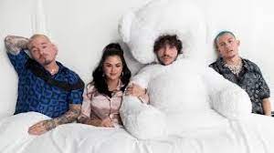 Benny blanco & selena gomez feat. Benny Blanco Tainy Selena Gomez J Balvin I Can T Get Enough Official Audio Youtube