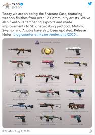 complete 2021 content posted in this community. New Fracture Case And Maps In The Latest Cs Go Update How To Make Light Fracture Case