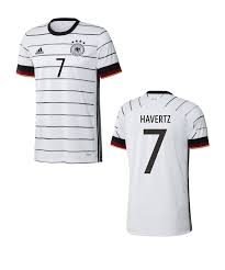 In welchen trikots wird gespielt? Adidas Dfb Deutschland Trikot Home Em 2020 Havertz Kids Adidas Dfb Deutschland Trikot Home Em 2020 Havertz Kids