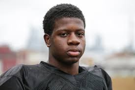 For unbeaten Neumann Goretti, three seniors lead way