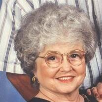 Sandra Jean Burnett Smotek Obituary