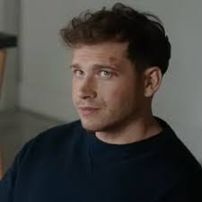 William F Buckley Jr