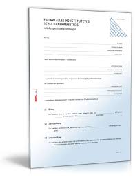 Translations into english and synonyms. Notarielles Konstitutives Schuldanerkenntnis Mit Ausgleichsverpflichtung