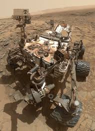 On april 30, 2021, nasa's perseverance rover made history as the first spacecraft to record sounds from another spacecraft on another planet. Curiosity Rover Wikipedia