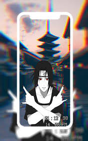 Share this with short url get short url. Itachi Hd Fonds D Ecran Uchiha Anime Pour Android Telechargez L Apk