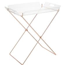 Acrylic Tray Table Tray Table Acrylic Table Acrylic Bedside Table