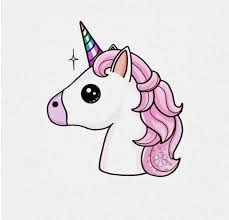 Que Unicornio Mais Fofo Cute Drawings Cute Unicorn Cute Art