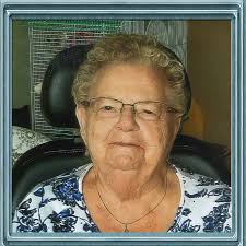 Nina Wudrich Obituary