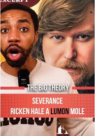 Pam Theory Severance