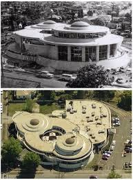 Granville Diggers Rsl Club 1964 2011 Source Granville Diggers And Bing Maps By Bruce Macdougall Granville Historical Photos Australia