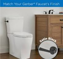 Universal Tank Levers - Toilet Handles - Gerber Plumbing ...