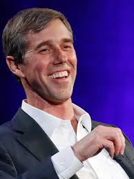 Beto O'Rourke 2020: Democrats' best hope to flip Texas