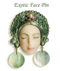 Tracey's Polymer Clay Armchair Tutorial