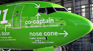 Not a multiply member yet? Mango Airlines Daily Grind