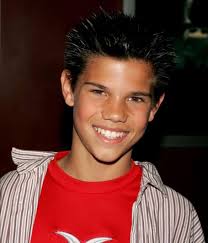 Bet y'all can't guess who this is