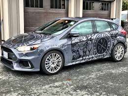 Bored of your old car wrap! 3m Vinyl Car Wrap Care Wrap Guys