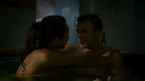 Скарлет ваш, лиза маккьюн воины  scarlet vas, lisa mccune the warriors (  2017 )