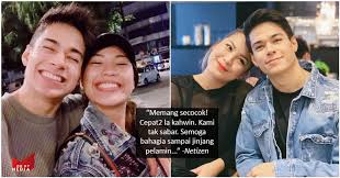 Single kedua terbaru dari janna nick, akan bercinta kini dalam versi erakustik! Teman Lelaki Ubah Sikap Janna Nick Jadi Lebih Manja Sejak Bercinta