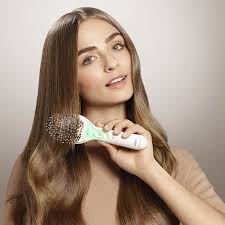 The 8 best benefits of hair. Buy Braun Satin Hair Brush Online At Low Prices In India Amazon In