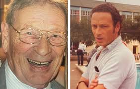 FAMILY OF FORMER FIBRE RESIN WORKER APPEAL FOR WORKMATES TO COME FOWARD  FOLLOWING ASBESTOS DEATH