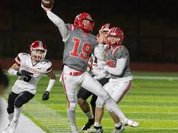 Canton South's Poochie Snyder leads 2023 All-PAC-7 football team