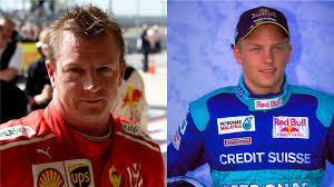 He is known for his work on formula . Formel 1 Kimi Raikkonen Nach 17 Jahren Wieder Im Sauber