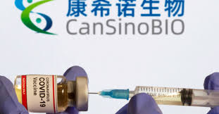 Cansino biologics, often abbreviated as cansinobio, is a chinese vaccine company. La Vacuna Cansino Es Una Sola Dosis Representando Un Ahorro De Recursos Financieros Logisticos Y Humanos Dr Hernandez Enfoque Noticias