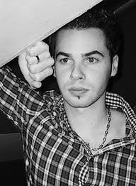 Romuald QUILIS, 36 ans (PARAY LE MONIAL)