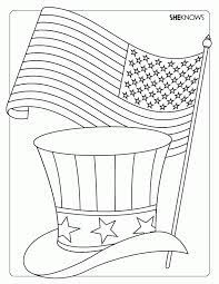 Each printable highlights a word that starts. Patriotic Coloring Page Free Printable Coloring Pages Coloring Home
