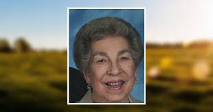 Mary Ciociola Obituary January 28, 2023