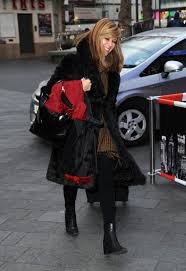 The latest tweets from kate garraway (@kategarraway). Kate Garraway Arrives At Global House In London 01 20 2016 Hawtcelebs