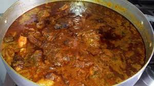 Le Bouillon D Awara Du Partage A Montsinery Guyane 1ere Cuisine Creole Bouillon Cuisine