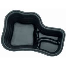 Bassin De Jardin Preforme Oase Pe 150l Bassin De Jardin Bassin De Jardin Preforme Bassin Preforme