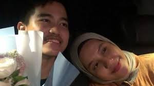 Nama kaesang pangarep di dunia esports tentunya sudah tidak asing lagi. Denies Kaesang Pangarep Pellets This Is Nadya Arifta S Profile Called The Substitute For Felicia Tissue