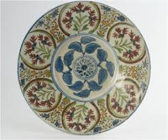 Ceramica Panosundaki Pin