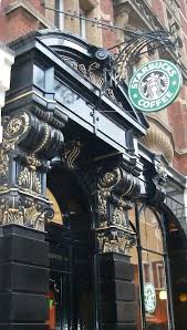 starbucks in london starbucks london london england starbucks