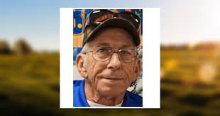 Earl Michael Dangel Obituary July 28, 2019