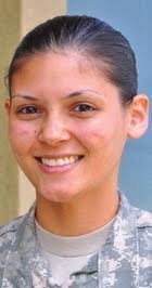 DOD identifies Army casualties