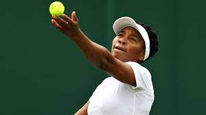 Tennis star venus williams said the solidarity she has seen in recent protests over the death in custody of george floyd has brought me to tears, writing monday in an online post that just as. Ppyody 3vrhsxm