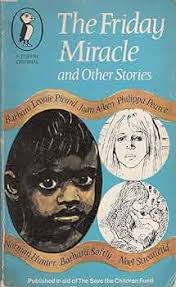 The Friday Miracle and Other Stories: Kaye Webb (Editor); Joan Aoken; Alan  Garner; Noel Streatfeild; Ursula Mora Williams and others, George Adamson;  Shirley Hughes; Charles Keeping; Fritz Wegner and others: 9780140304237:  Books