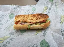 Roasted Chicken Subway Nutrition Facts Runners High Nutrition