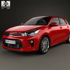 Kia Rio 5 Door Hatchback 2017 Rio Kia Door Hatchback Kia Rio Kia Hatchback