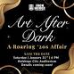 Art After Dark - A Roaring 20s Affair event image