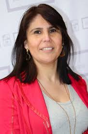 Iris Ojeda's Instagram, Twitter & Facebook