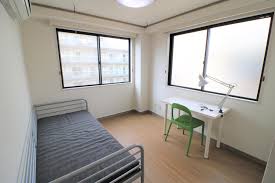 Perfekt für familien und gruppen, aber auch für paare. Unterkunfte Shinjuku Japanese Language Institute Sng