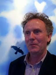 Robin Rutherford's Instagram, Twitter & Facebook