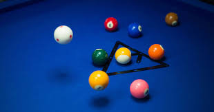 Últimos chíos de deutschland spielt! Deutschland Spielt Billard Und Der Pbv Limburg Macht Mit Pbv Limburg