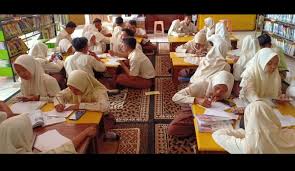 Maybe you would like to learn more about one of these? Penentuan Alokasi Waktu Pada Pembelajaran Daring