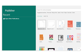 Maybe you would like to learn more about one of these? Desktop Publishing Software Download Ms Publisher