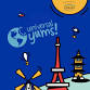 Universal Yums for Teens: South Korea! event image